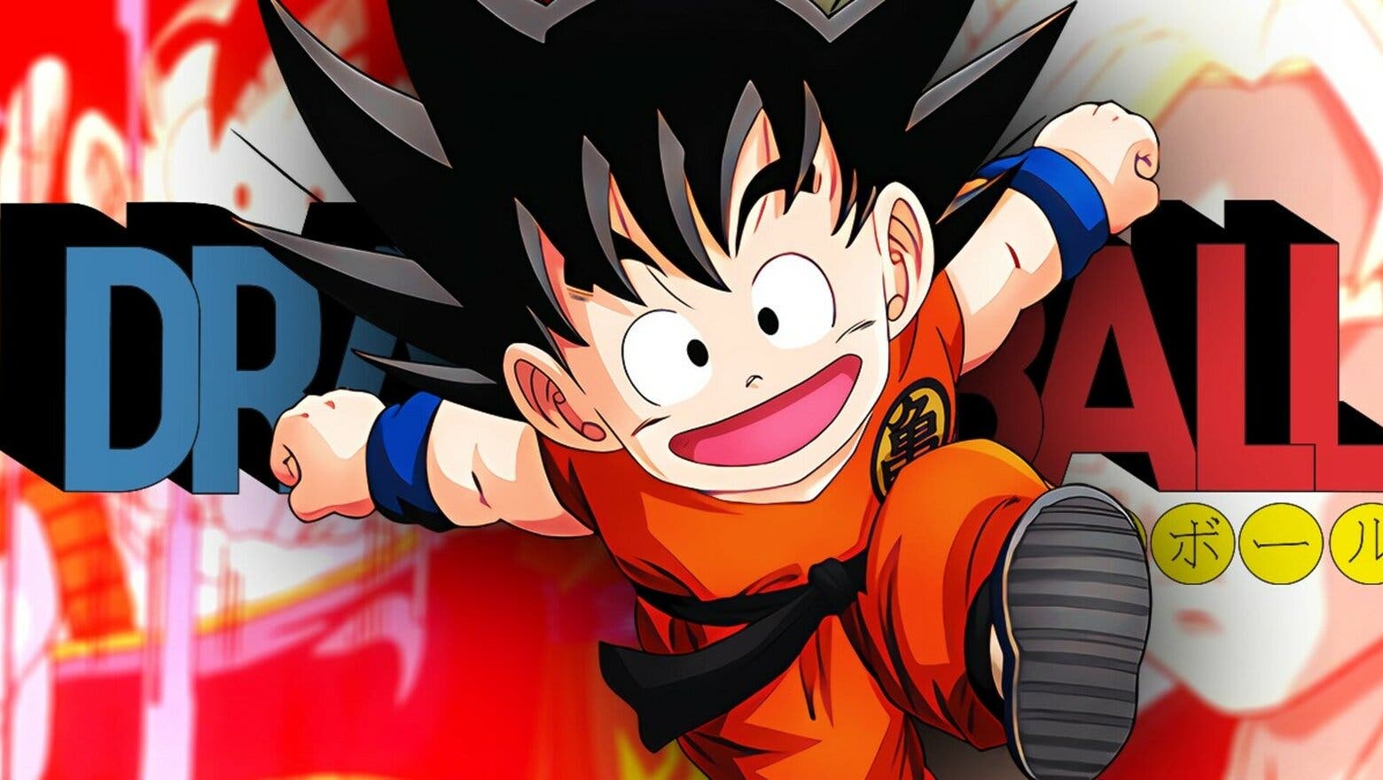 goku dragon ball anime (1)