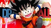Imagen de Dragon Ball: Goku 'no iba a tener cola ni iba a crecer'; así era el diseño original del personaje