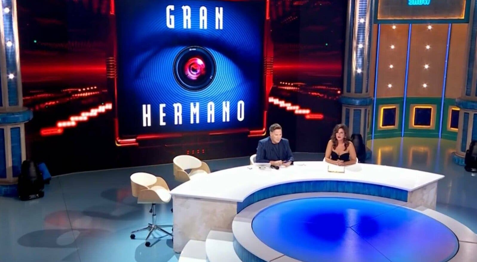 gran hermano 19 telecinco