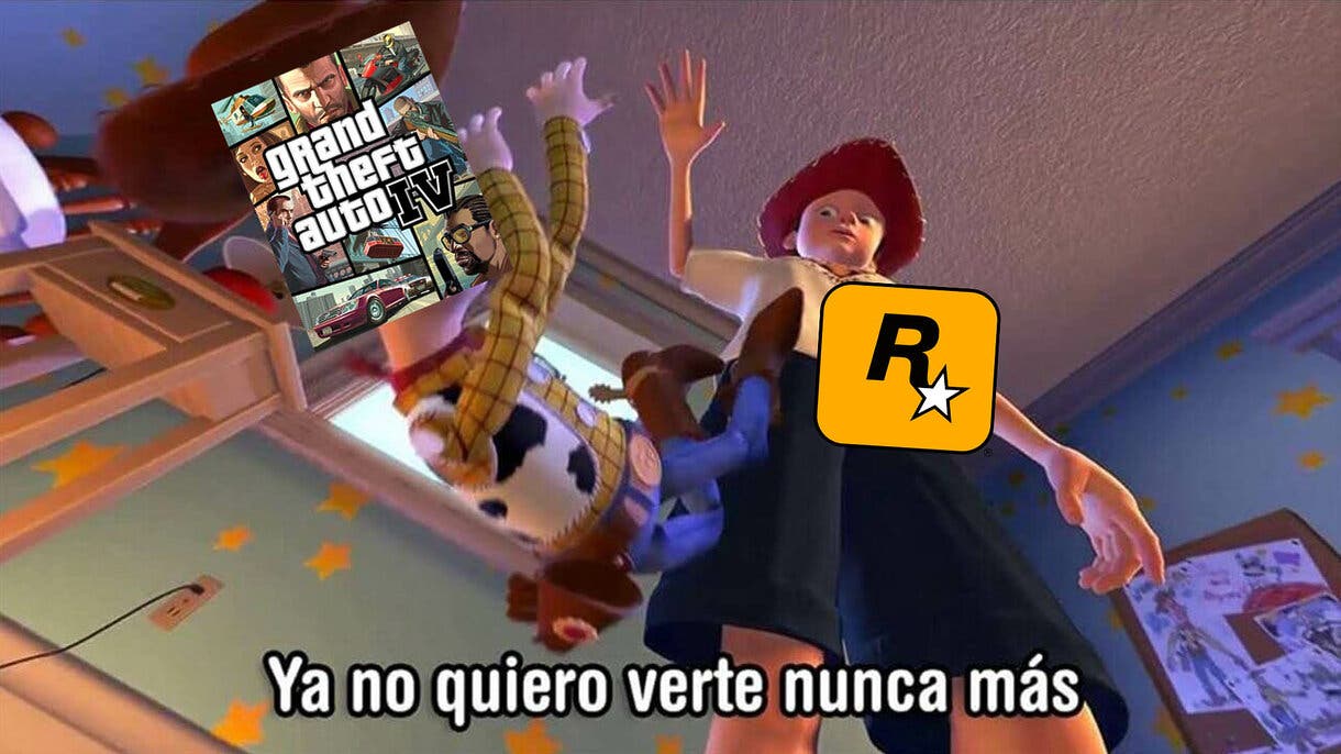 Este es el GTA olvidado por Rockstar que merece una segunda oportunidad en PS5 y Xbox Series