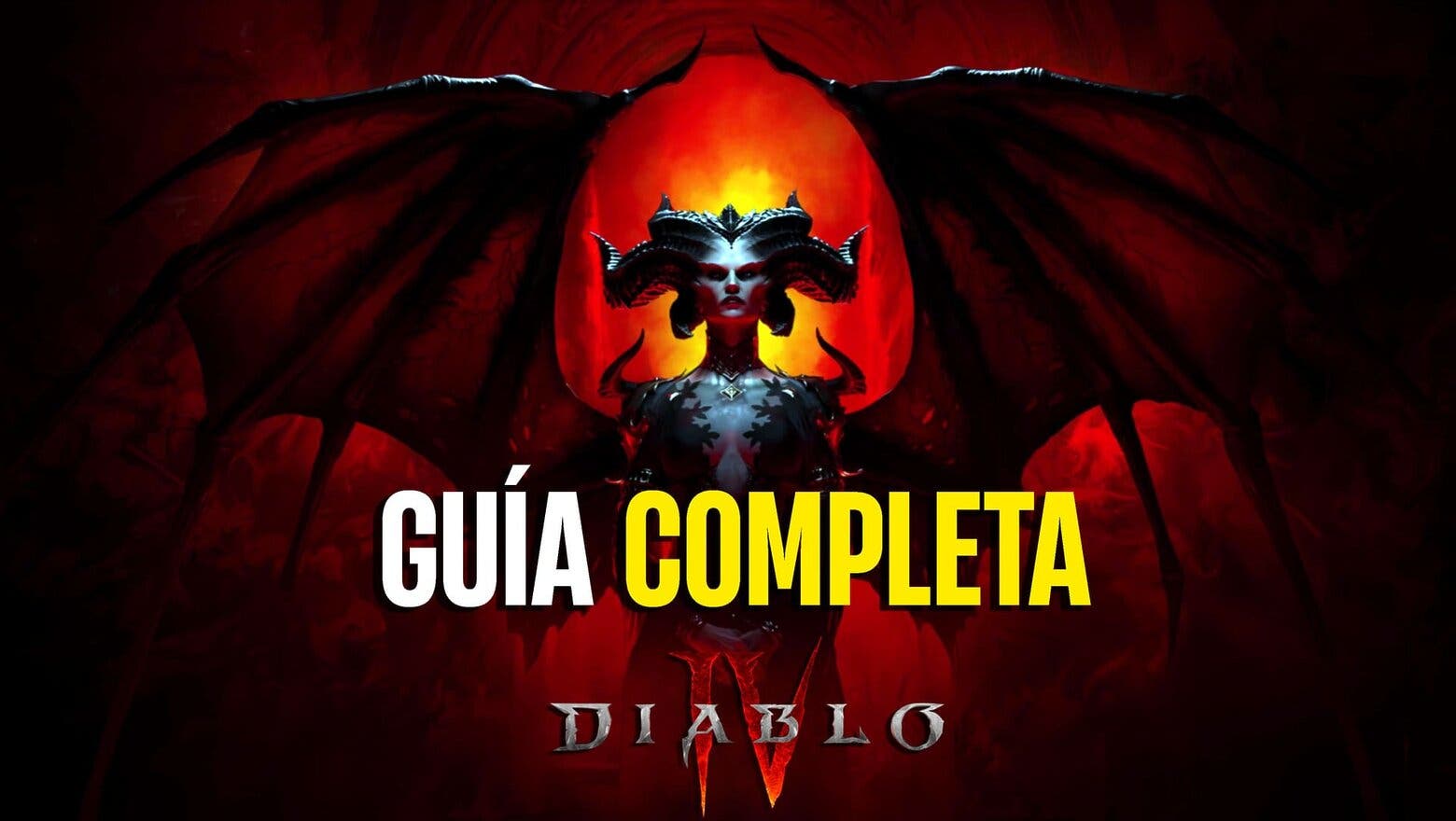 Guía completa de Diablo 4: Mejores builds, consejos, trucos y mucho más