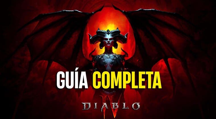 Imagen de Guía completa de Diablo 4: Mejores builds, consejos, trucos y mucho más