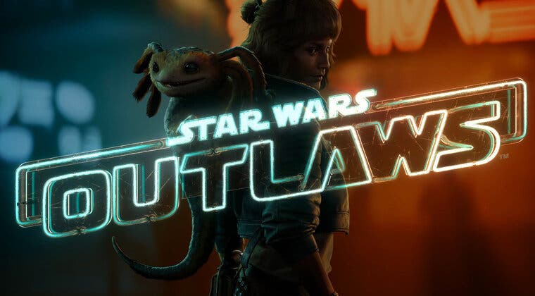 Imagen de Star Wars Outlaws eliminará las secciones de sigilo obligatorias tras las críticas de los jugadores