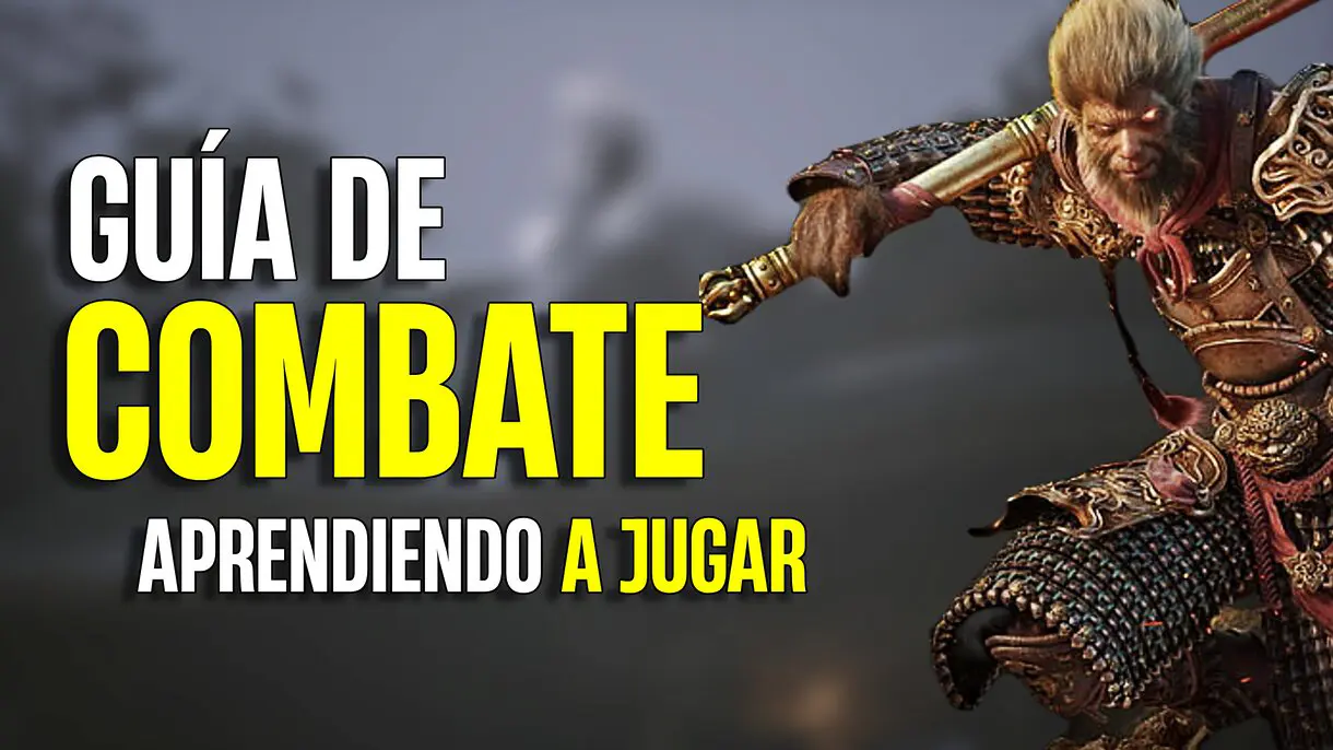 Guía completa Black Myth: Wukong