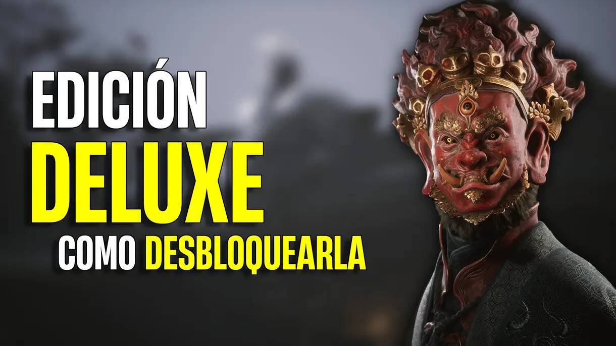Guía completa Black Myth: Wukong
