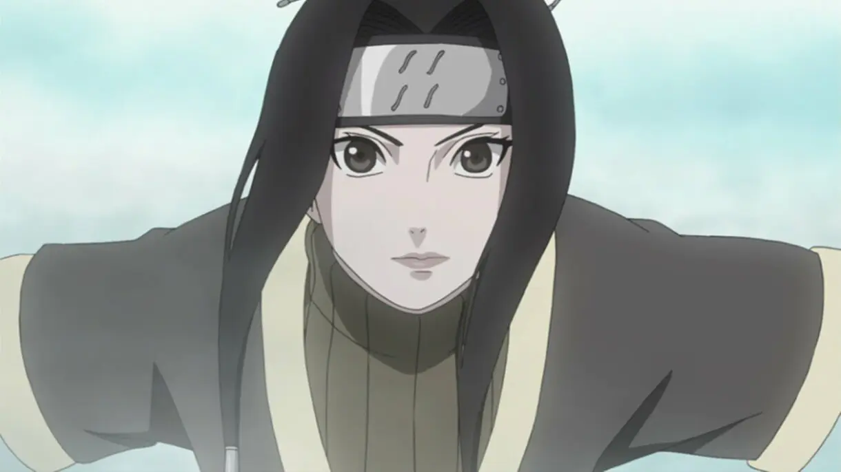 haku naruto
