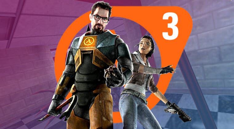 Imagen de Parece que Half-Life 3 al final sí que existe: se descubre un nuevo proyecto secreto de Valve