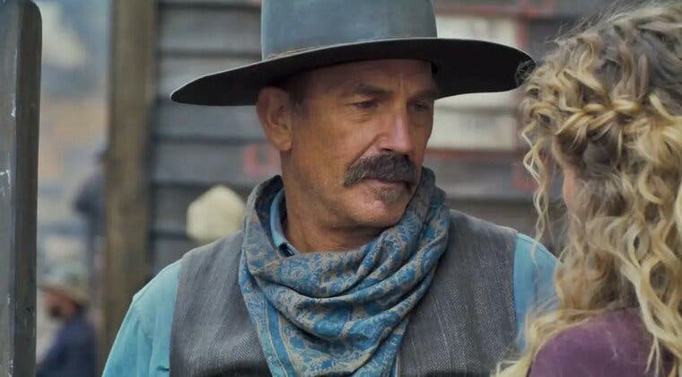 Imagen de 'Horizon: An American Saga - Capítulo 2': Cuándo se estrena en cines y en Max la secuela de Kevin Costner