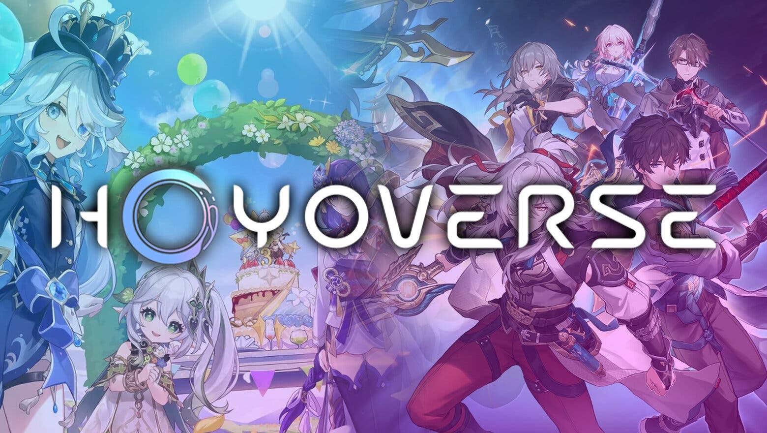 HoYoverse