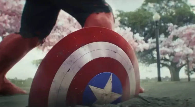 Imagen de ¿Quién es el Hulk Rojo y qué diferencias hay con el Hulk Verde?