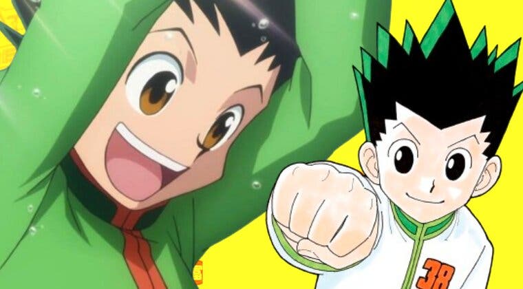 Hunter x Hunter: Así funciona la habilidad Nen de Chrollo, el líder de ...