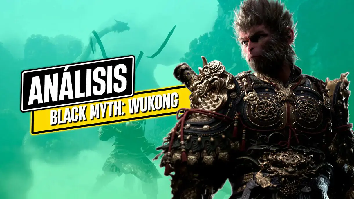 Guía completa Black Myth: Wukong