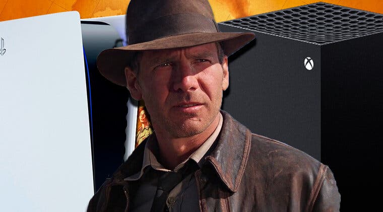 Imagen de Indiana Jones and the Great Circle saldría en diciembre, pero también llegaría a PS5 más tarde