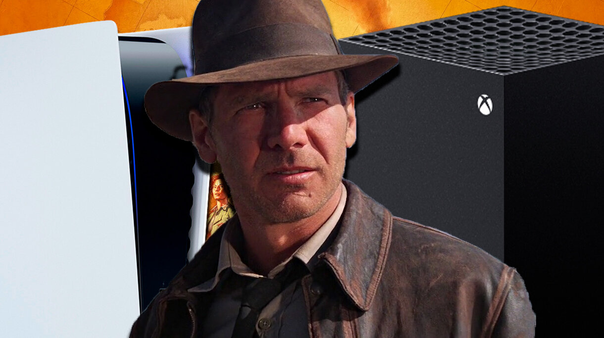 Indiana Jones and the Great Circle habría filtrado su lanzamiento para diciembre