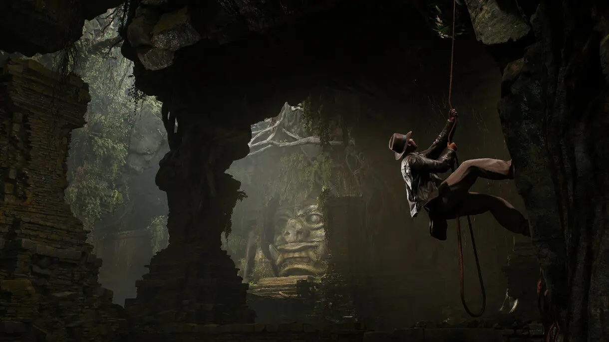 Indiana Jones and the Great Circle saldrá a finales de 2024