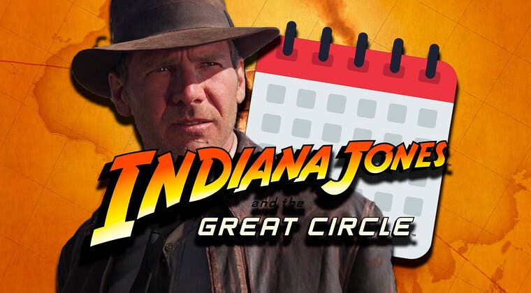 Imagen de Indiana Jones and the Great Circle anuncia su lanzamiento para diciembre y versión de PS5