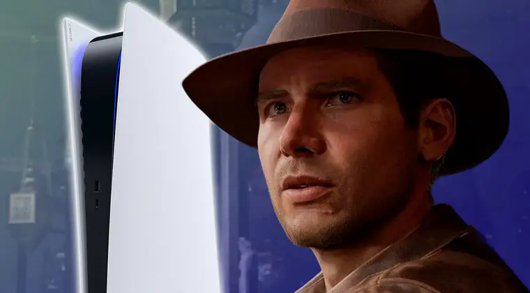 Imagen de Indiana Jones and the Great Circle vuelve a estar entre los candidatos para llegar a PS5; ¿cómo de probable es?