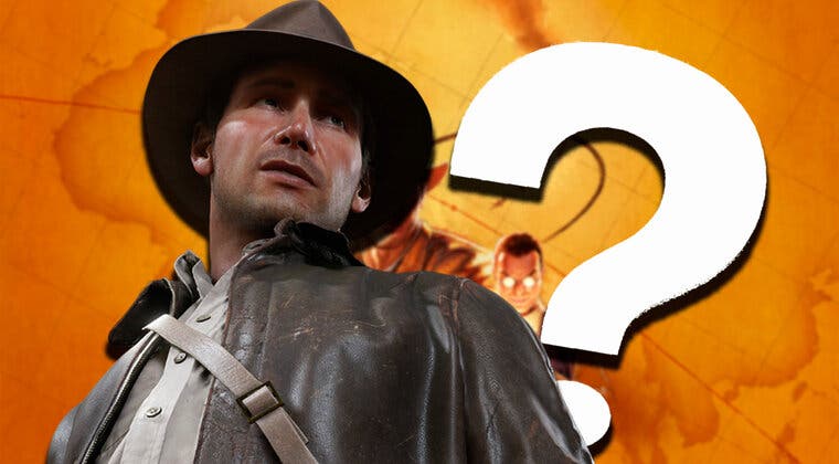 Imagen de He visto un gameplay exclusivo de Indiana Jones and the Great Circle y me ha despertado 5 dudas