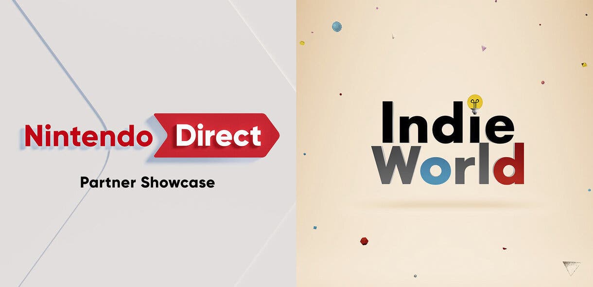 Hay un nuevo Nintendo Direct e Indie World el 27 de agosto