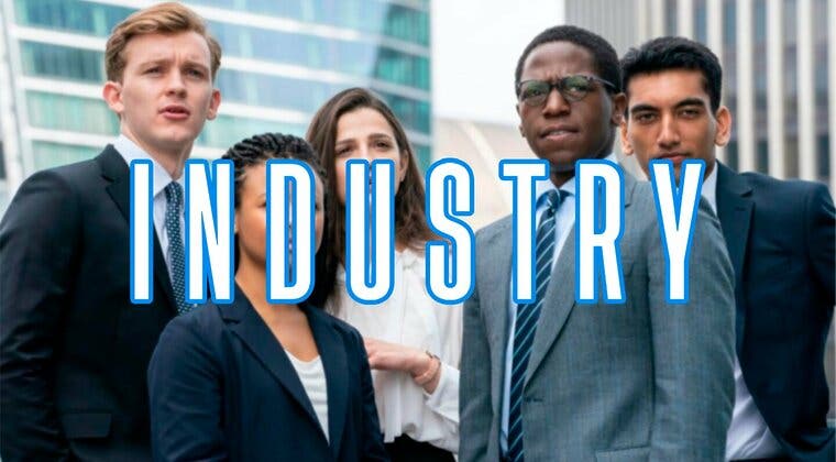 Imagen de Temporada 4 de 'Industry' en Max: Estado de renovación y posible fecha de estreno