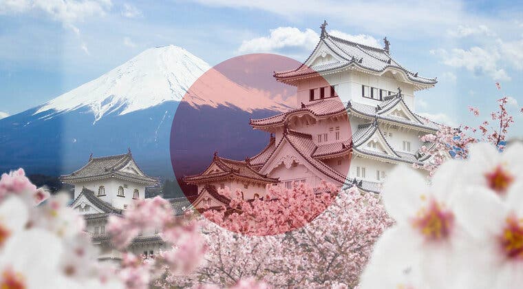 Imagen de Guía definitiva para viajar a Japón: Itinerario completo de lugares que visitar en el País del Sol Naciente