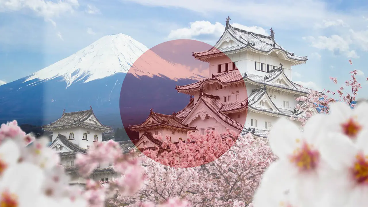 guia definitiva y completa para viajar a japón