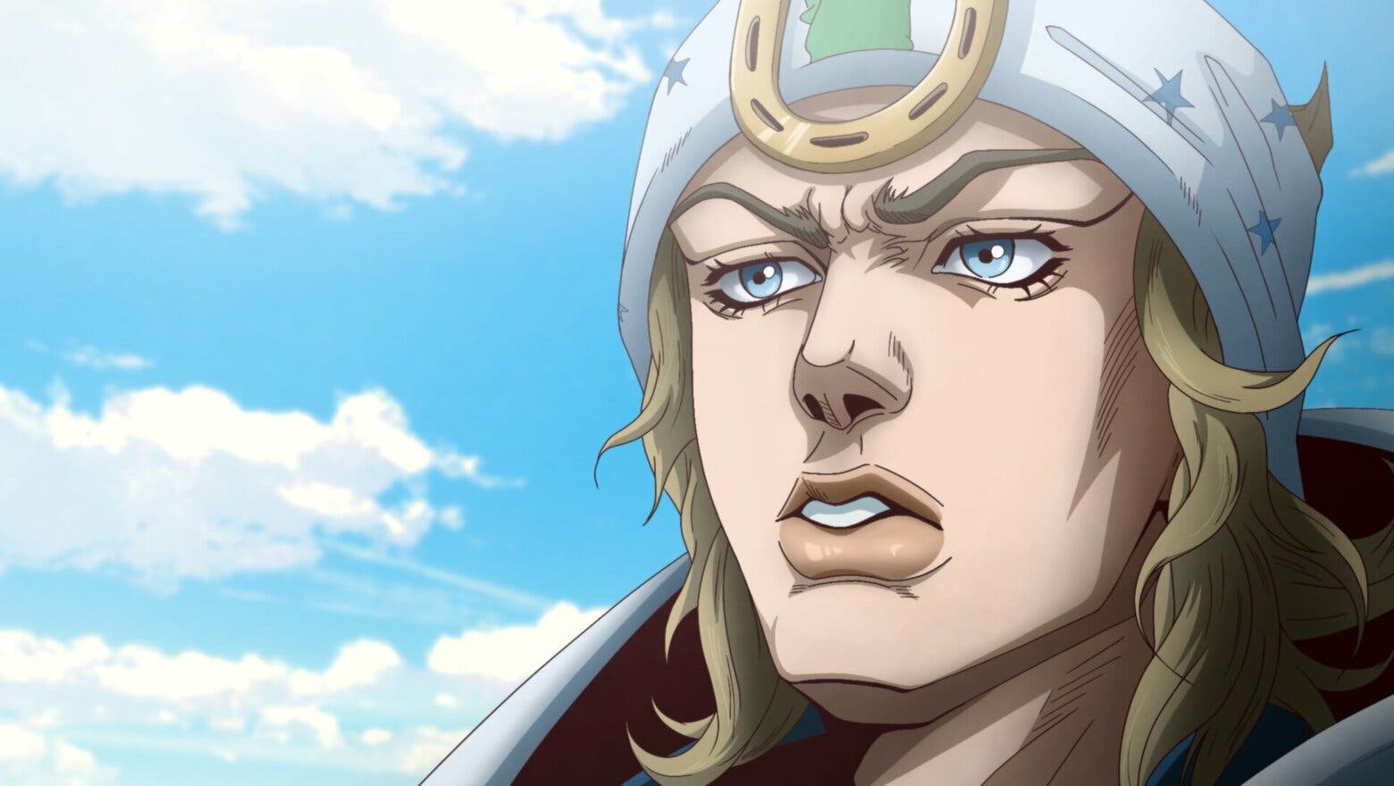 jojo steel ball run anime (1)