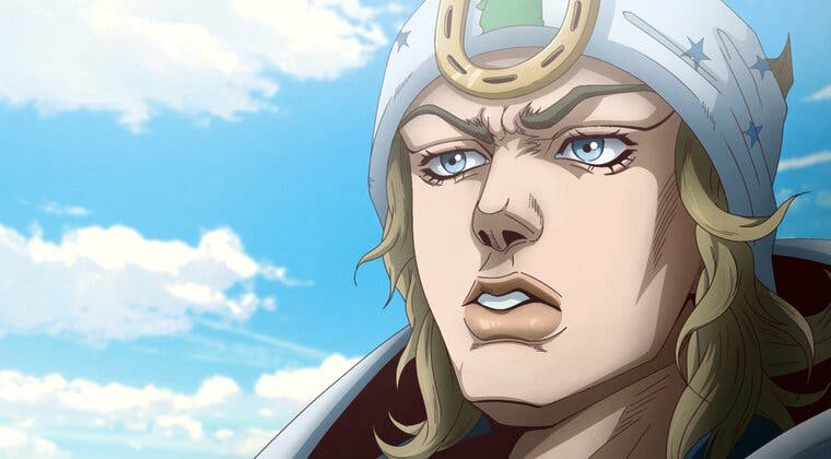 Imagen de Jojo's Bizarre Adventure: ¿Por qué el anime de Steel Ball Run está tardando tanto en llegar?