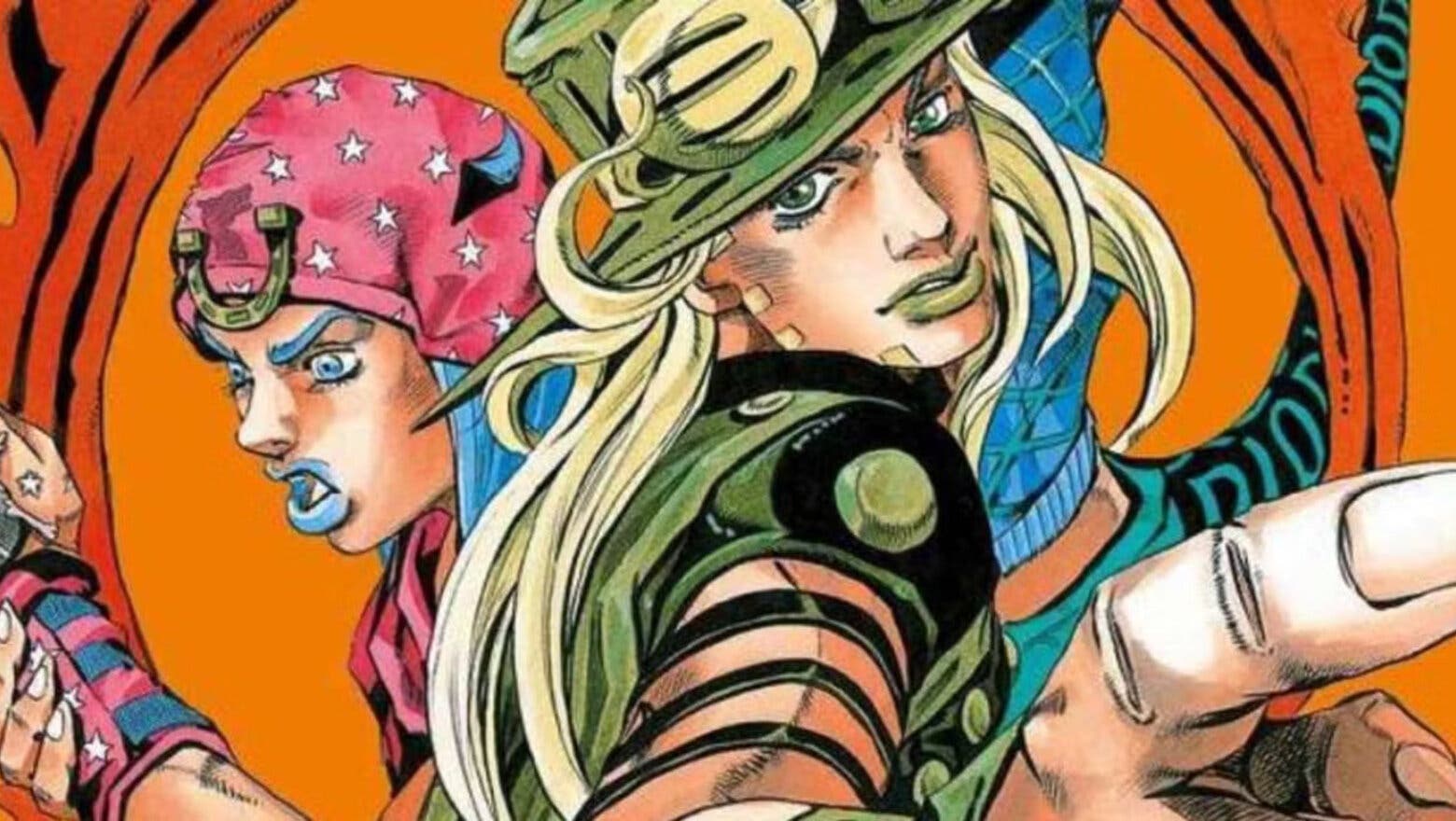 jojos bizarre adventure steel ball run (1)