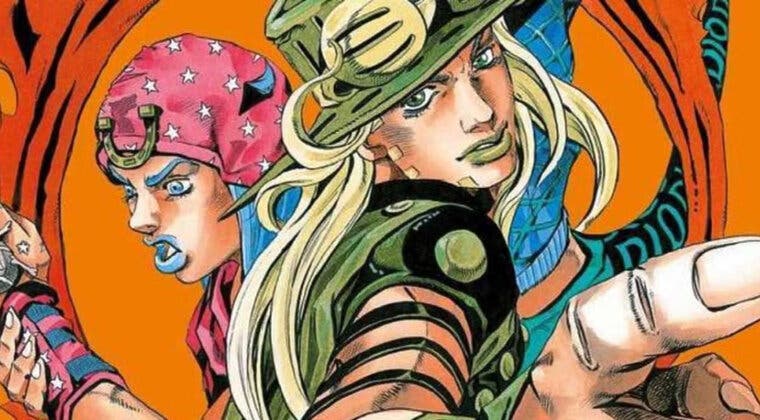 Imagen de Jojo's Bizarre Adventure: ¿Se estrena el anime de Steel Ball Run en julio de 2025? Esto es lo que se sabe del último rumor