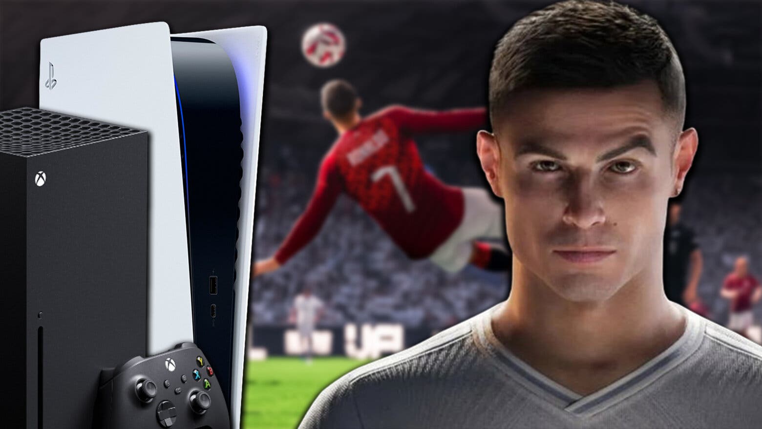 Cómo jugar siete días antes a UFL, el competidor GRATIS de EA Sports FC