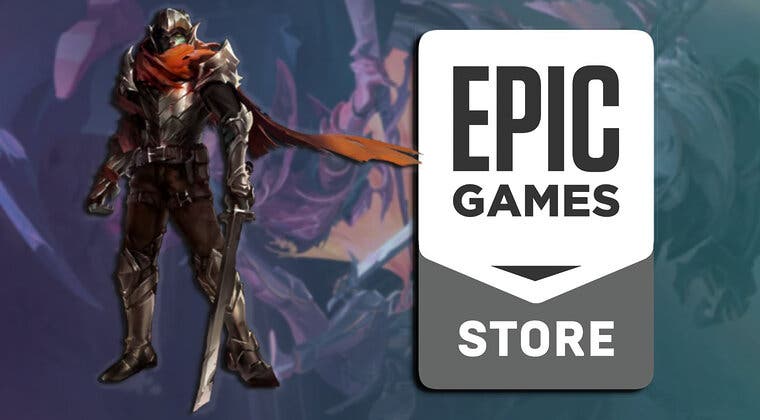 Imagen de Estos son los dos nuevos juegos que regala Epic Games Store y que no debes perderte