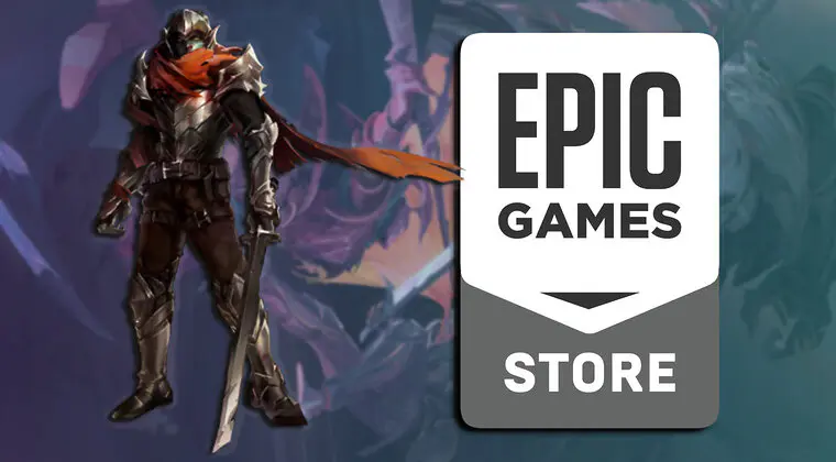 Imagen de Estos son los dos nuevos juegos que regala Epic Games Store y que no debes perderte