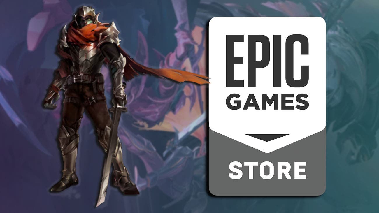 juegos gratis epic games store