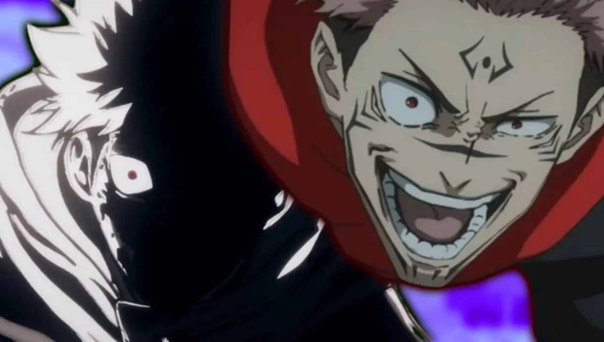 jujutsu kaisen 265 2