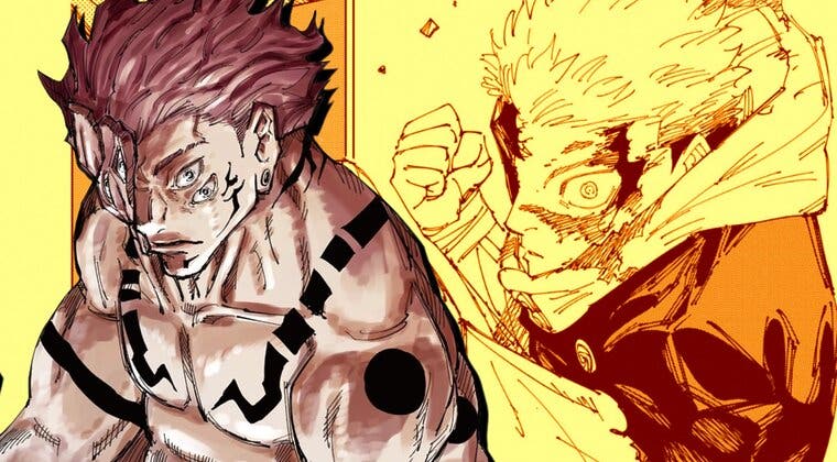 Imagen de Jujutsu Kaisen: fecha de salida del capítulo 267 del manga y dónde leerlo en español