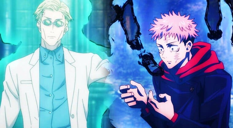 Imagen de Jujutsu Kaisen: ¿Cómo funcionan los poderes? ¿Qué es la Energía Maldita?