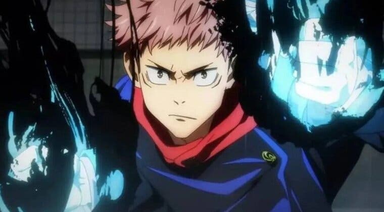 Imagen de Jujutsu Kaisen: ¿Cuál es el Dominio de Yuji Itadori? Esto es todo lo que se sabe al respecto