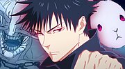 Imagen de Jujutsu Kaisen y la Técnica de las 10 Sombras de Megumi: estos son todos los shikigami que puede invocar