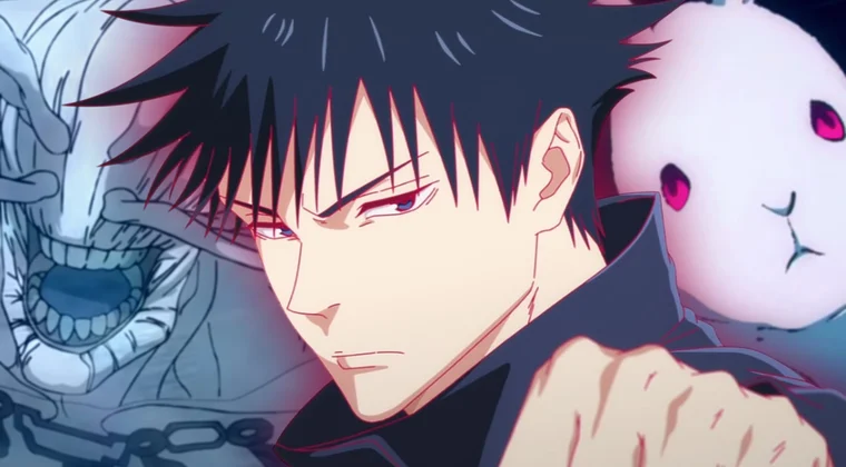 Imagen de Jujutsu Kaisen y la Técnica de las 10 Sombras de Megumi: estos son todos los shikigami que puede invocar