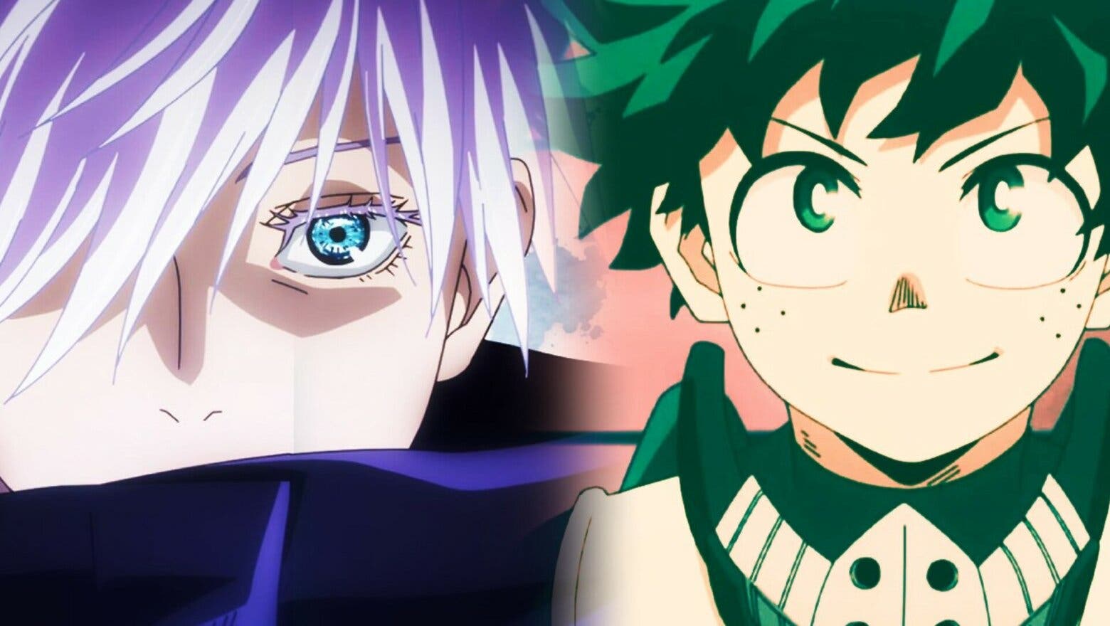 jujutsu kaisen my hero academia (1)