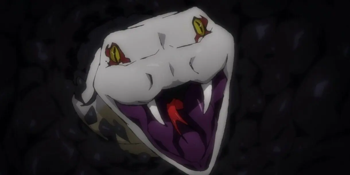 Gran Serpiente