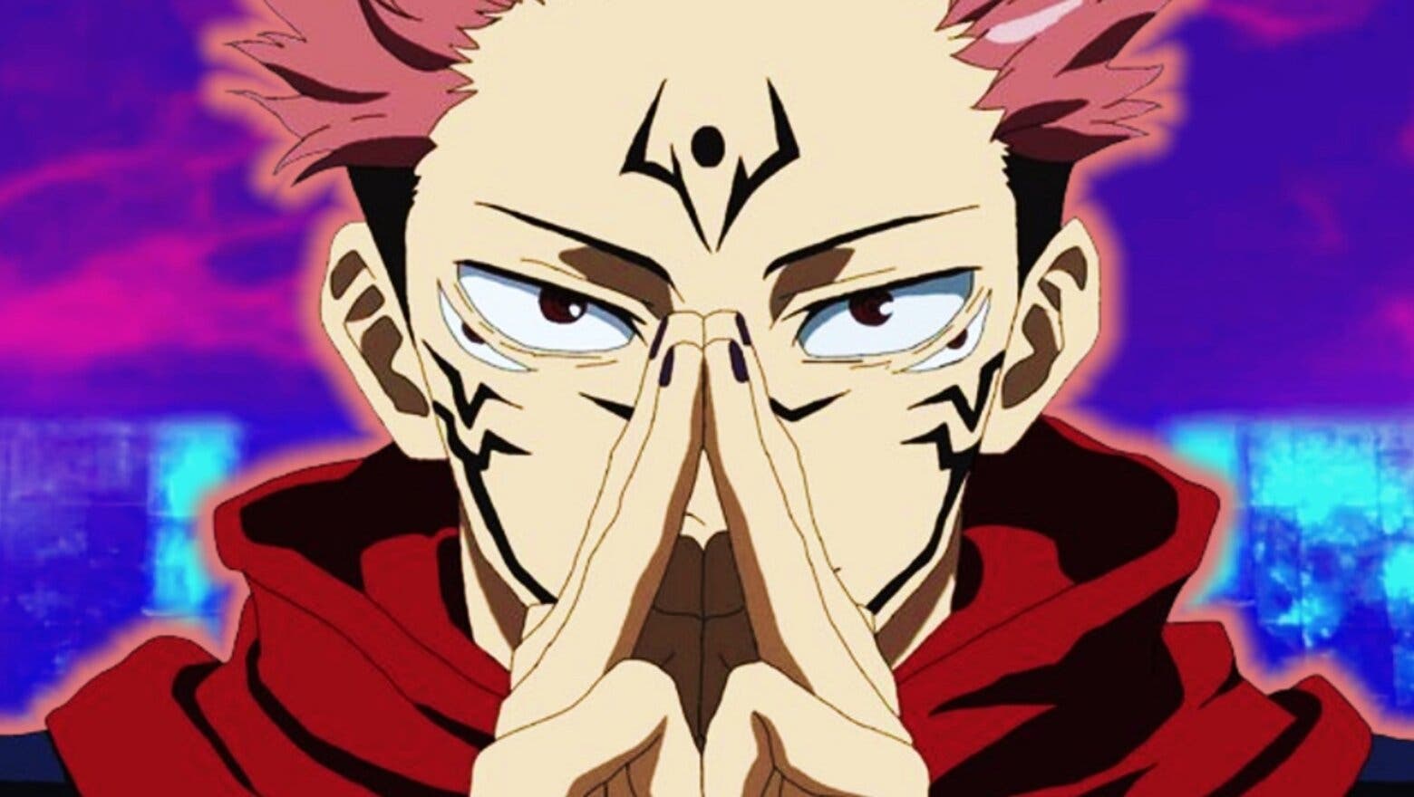 jujutsu kaisen sukuna (1)