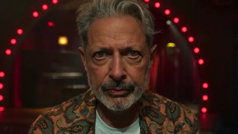 kaos netflix