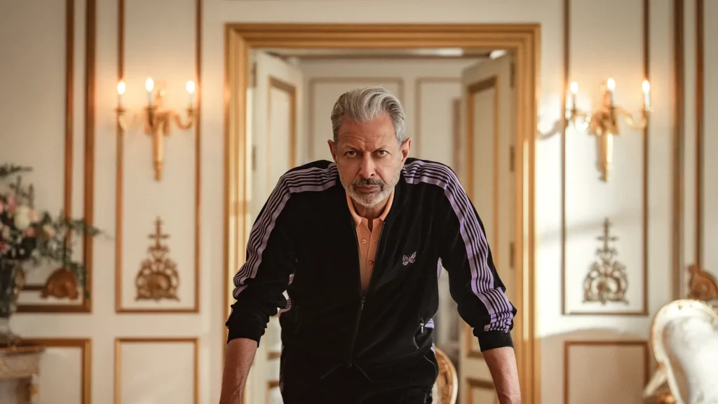 kaos netflix temporada 2