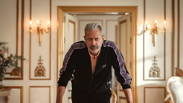 kaos netflix temporada 2