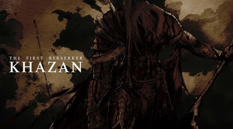 Imagen de The First Berserker: Khazan confirma su llegada a comienzos de 2025 con un gameplay de infarto