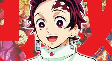 Imagen de Más de 3 millones de copias vendidas: El anime de Kimetsu no Yaiba es un éxito incontestable