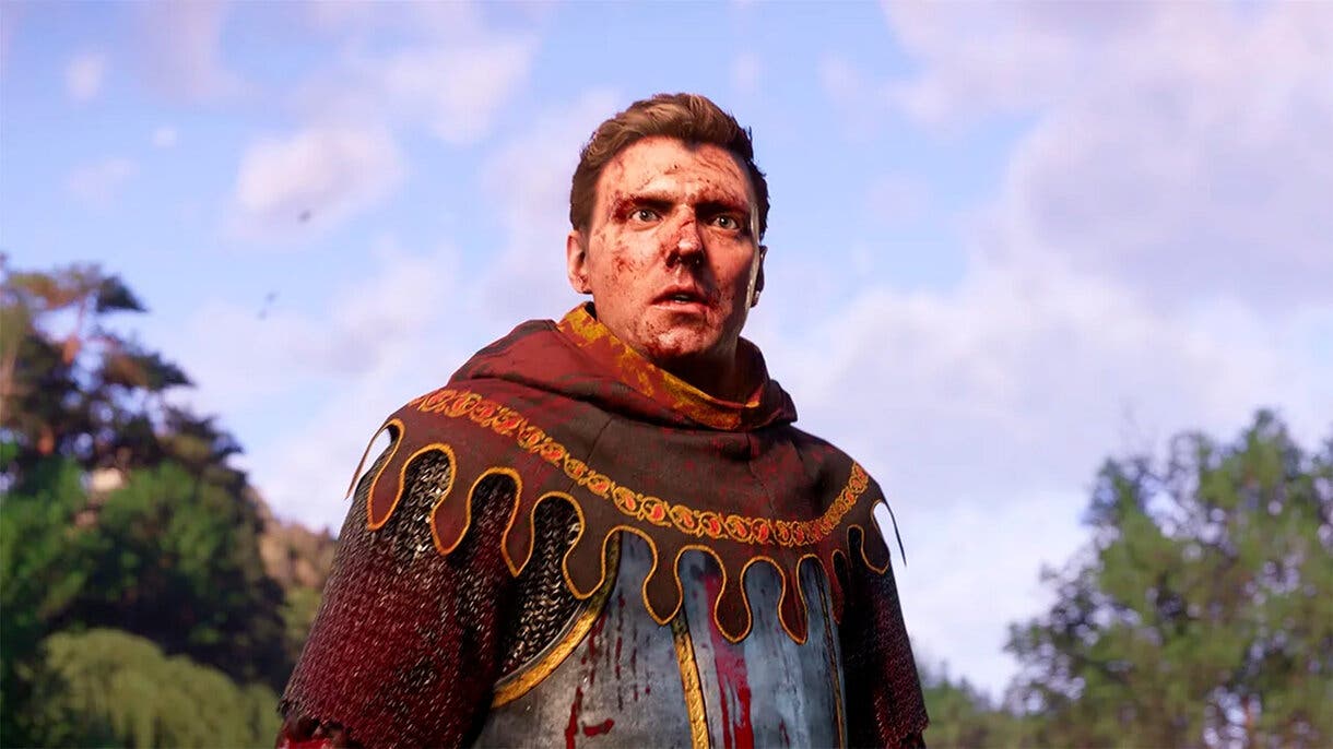 Kingdom Come: Deliverance II revela sus ediciones