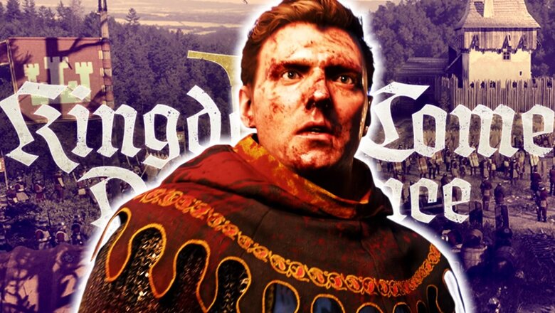 kingdom come deliverance II (1)
